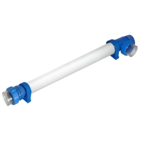 UV-C LAMPA BLUE LAGOON 40W ZA SLANU VODU